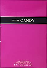 prada candy probe